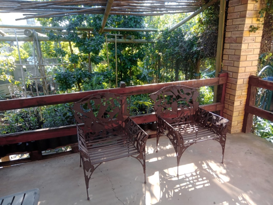 3 Bedroom Property for Sale in Noorsekloof Eastern Cape